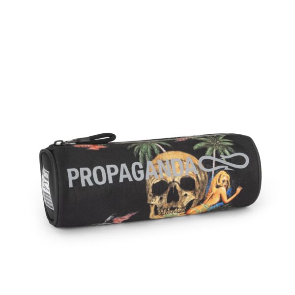 Propaganda Astuccio Tombolino – Cannibal