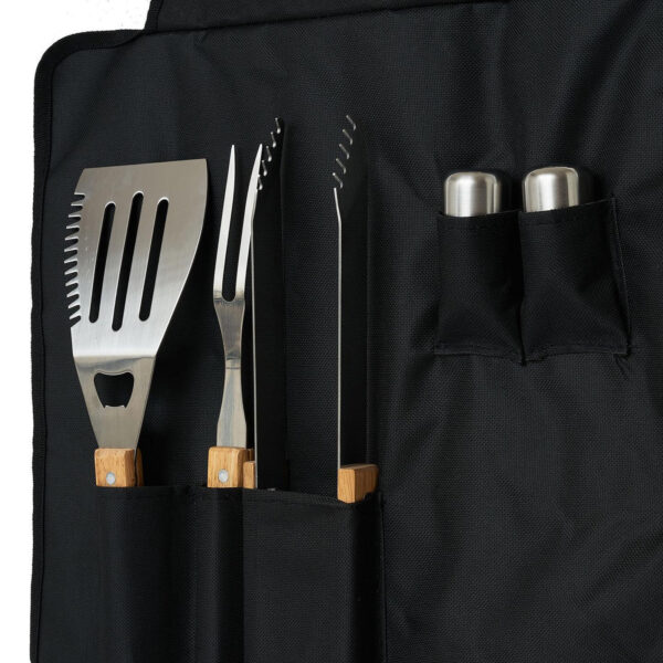 Propaganda Propaganda Barbecue Kit – “Glow In The Dark” Edition