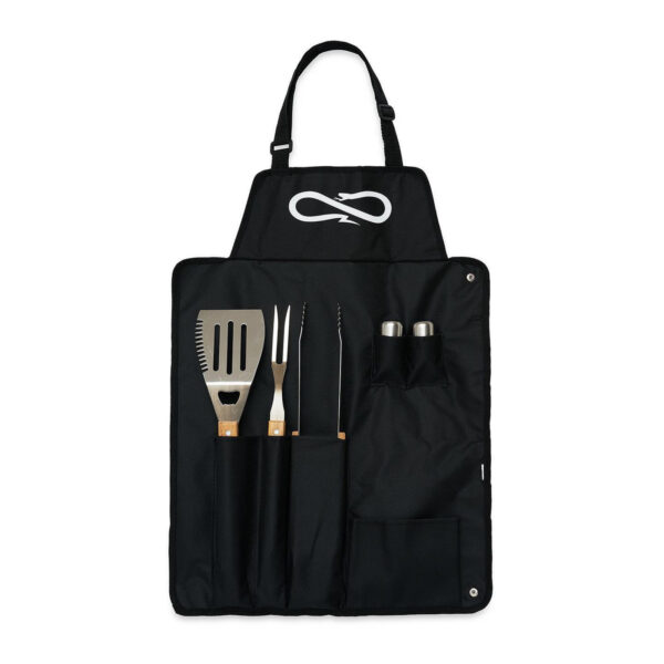 Propaganda Propaganda Barbecue Kit – “Glow In The Dark” Edition