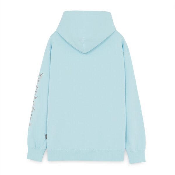 Propaganda Blade Hoodie – Sky Blue
