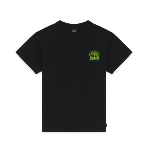 Propaganda Brain T-Shirt – Black