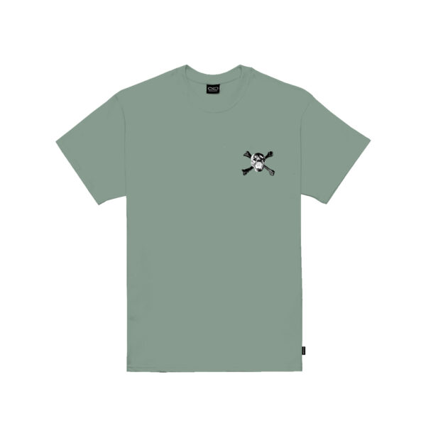 Propaganda Burial Tee – Iceberg