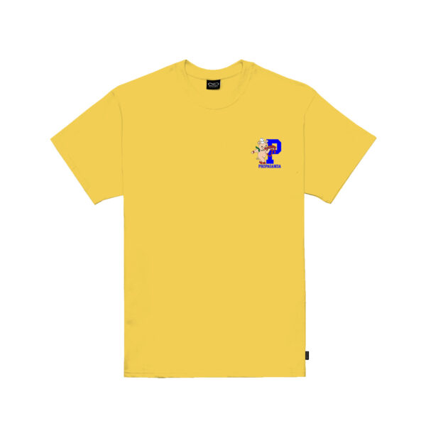 Propaganda Butcher Tee – Aurora