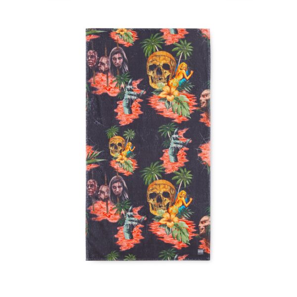 Propaganda Cannibal Beachtowel