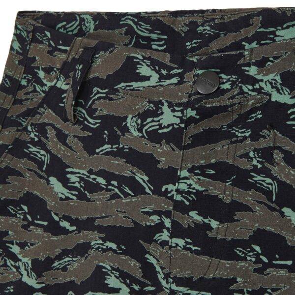 Propaganda Cargo Shorts – Tiger Camo