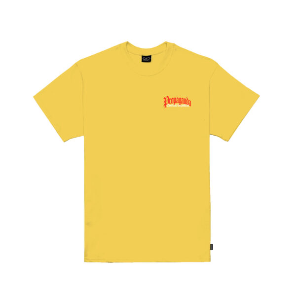 Propaganda Ciao Tee – Aurora