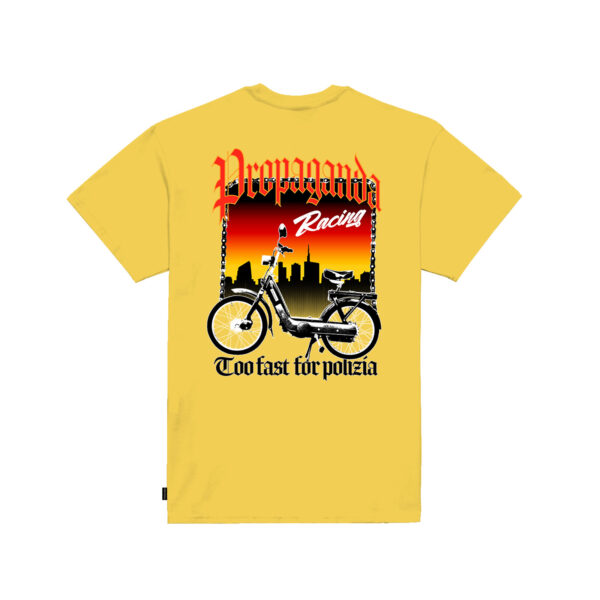 Propaganda Ciao Tee – Aurora