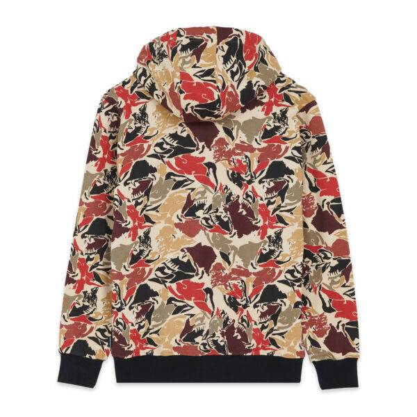 Propaganda College Hoodie – Beware