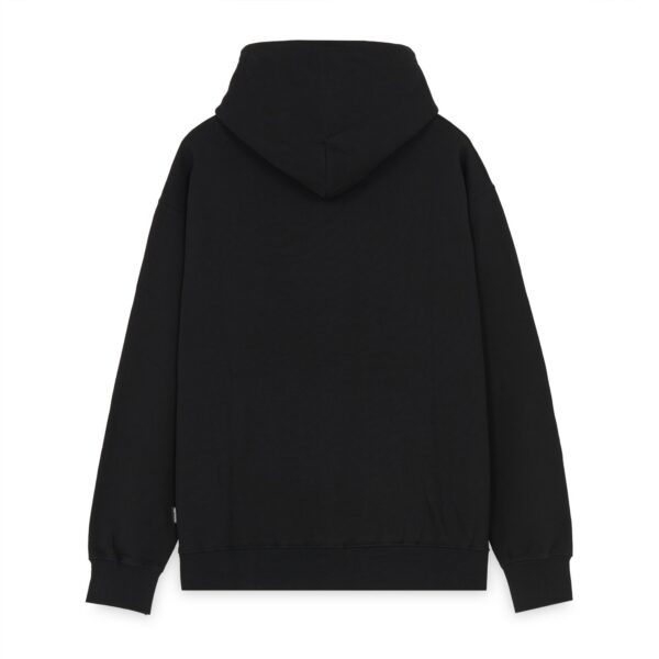 Propaganda Corrupt Hoodie – Black