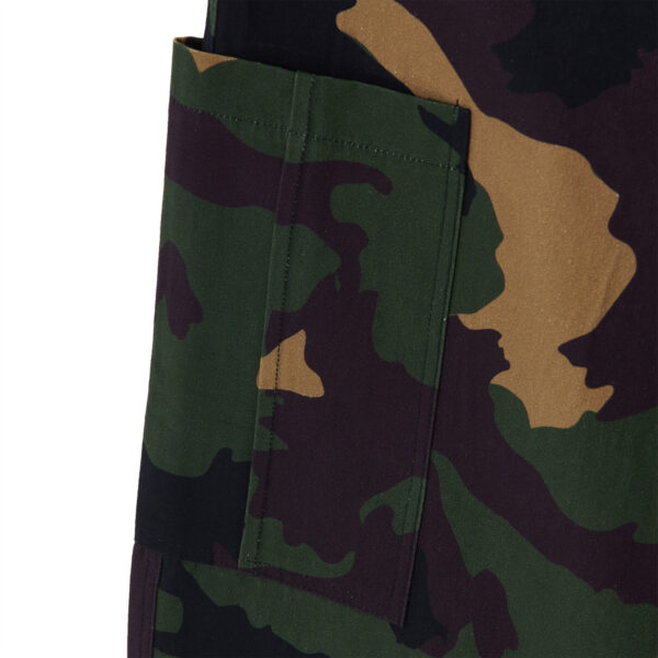 Propaganda Crime Cargo Pants – Camo