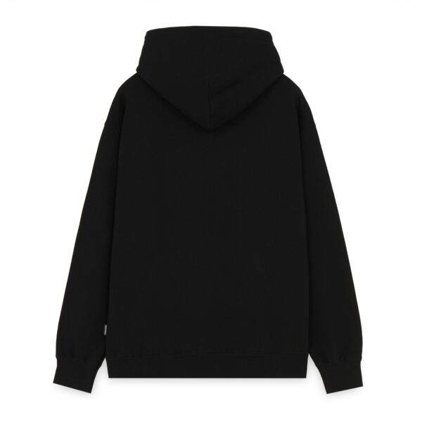 Propaganda Cursed Hoodie – Black