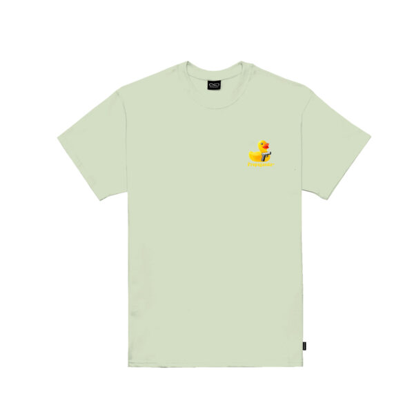 Propaganda Daycare Tee – Meadow