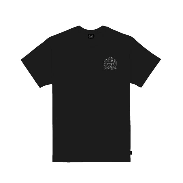 Propaganda Deadboyz Tee – Black