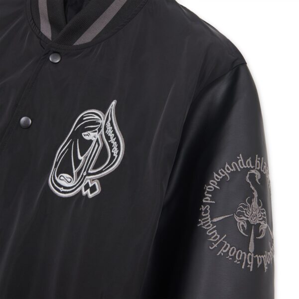 Propaganda Desert Commando Varsity – Black