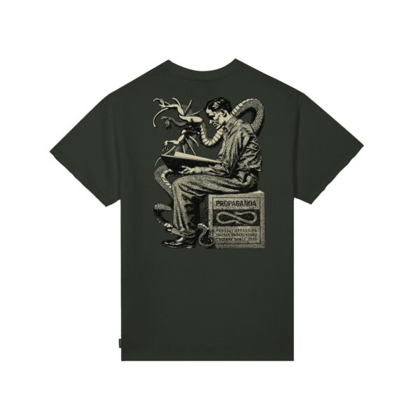 Propaganda Dream T-Shirt – Pine