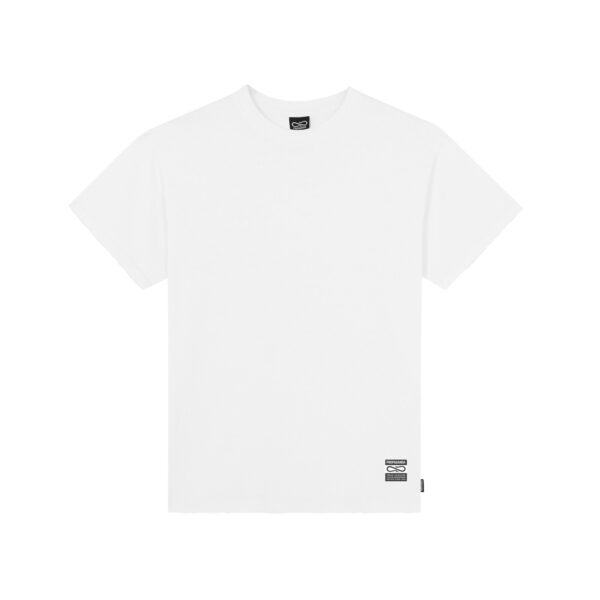 Propaganda Dream T-Shirt – White