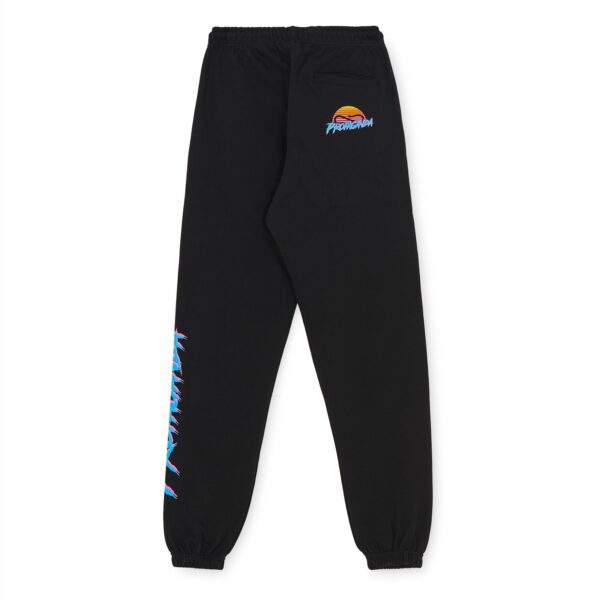 Propaganda Drive Sweatpants – Black