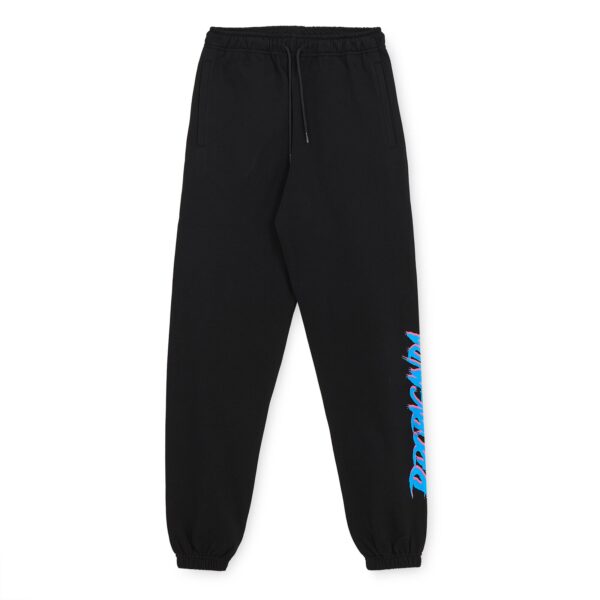 Propaganda Drive Sweatpants – Black