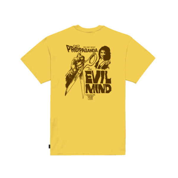 Propaganda Evilmind Tee – Aurora