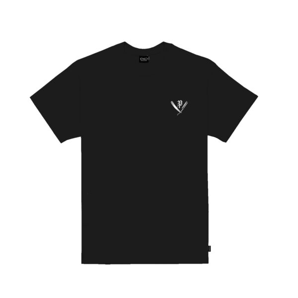 Propaganda Fashion Killa Tee – Black