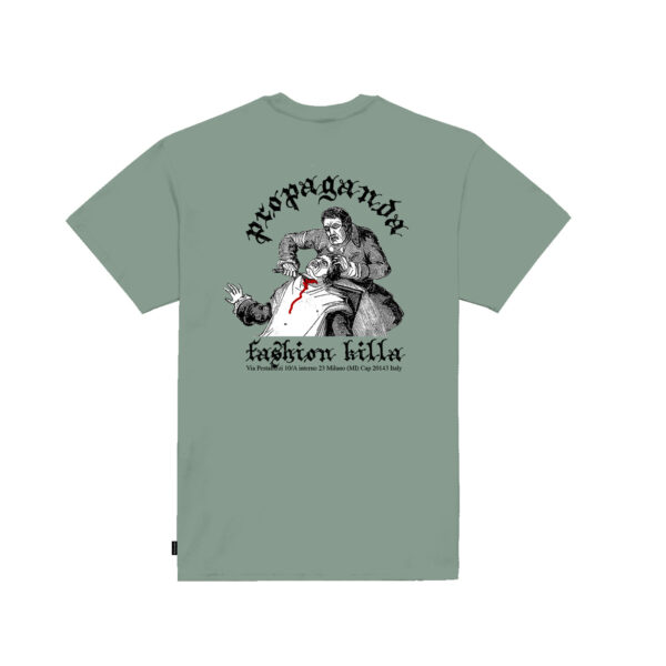 Propaganda Fashion Killa Tee – Iceberg