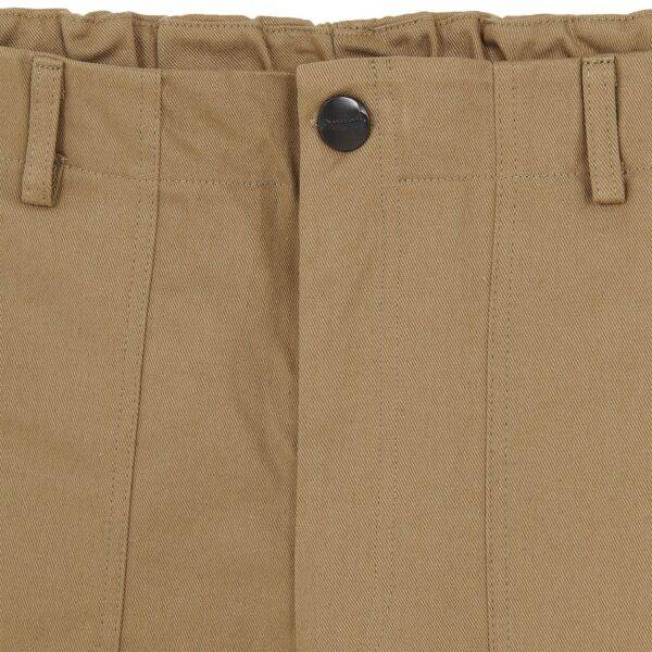 Propaganda Fatigue Label Pants – Khaki