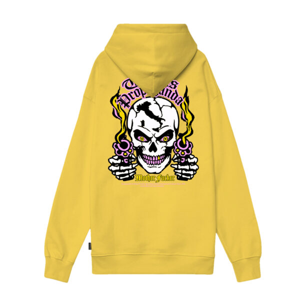 Propaganda Force Hoodie – Aurora