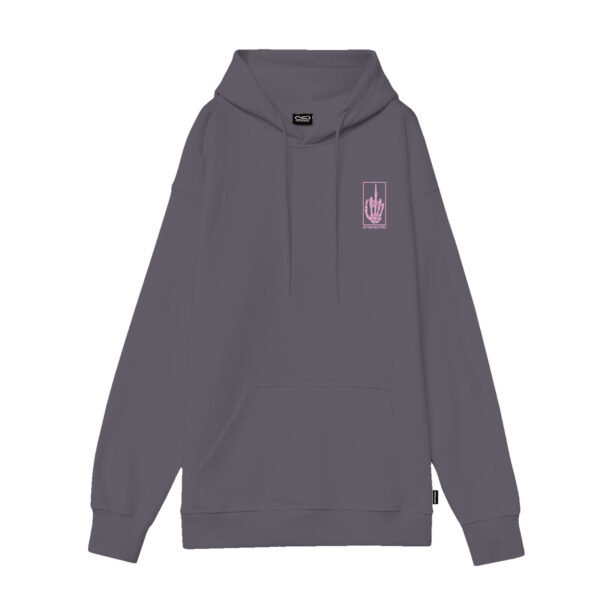 Propaganda Force Hoodie – Sword
