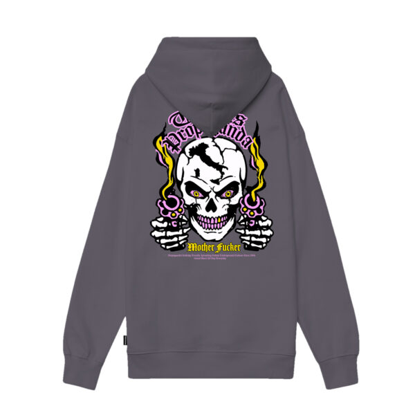 Propaganda Force Hoodie – Sword