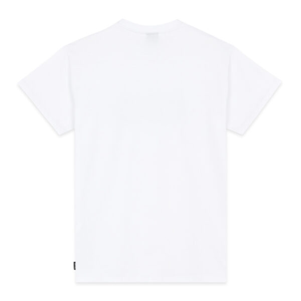 Propaganda Gear Tee – White
