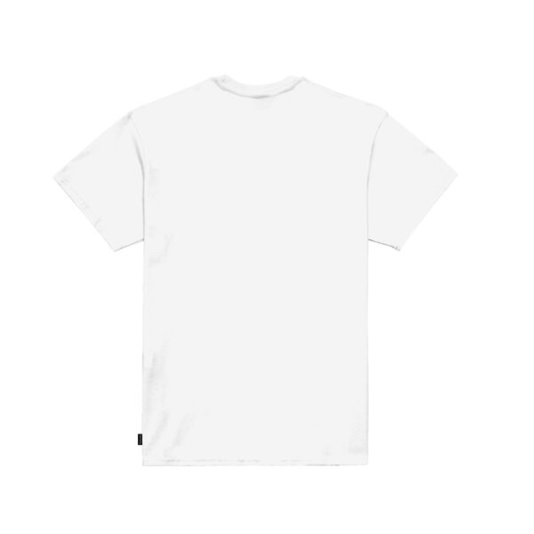 Propaganda Goblin Tee – White