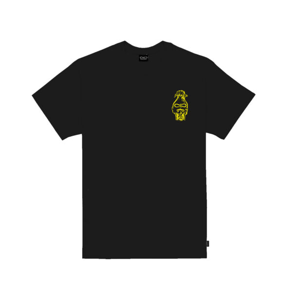 Propaganda Gore Tee – Black