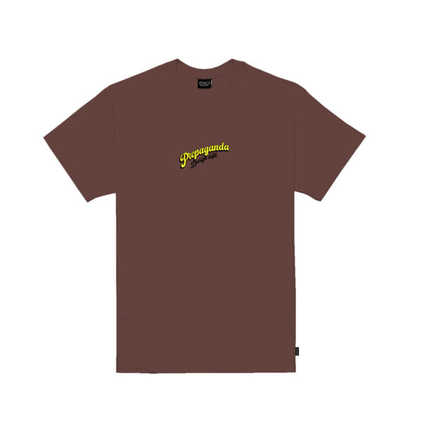 Propaganda Grindhouse Tee – Mink