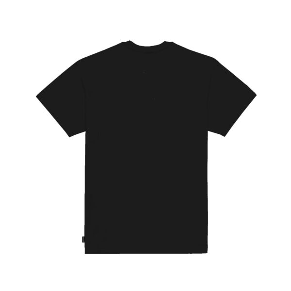 Propaganda Hell Made Tee – Black