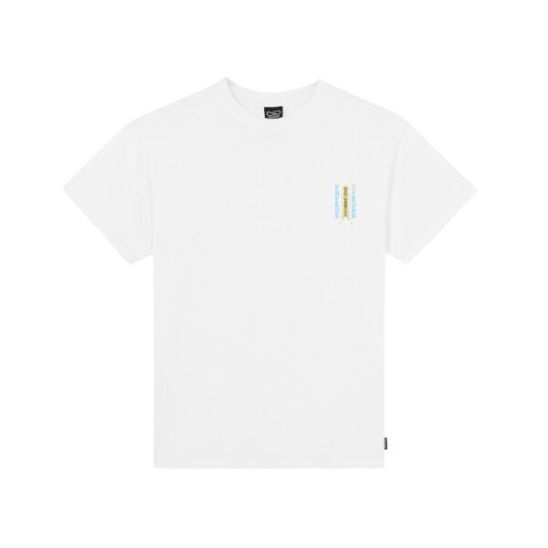 Propaganda Intel T-Shirt – White