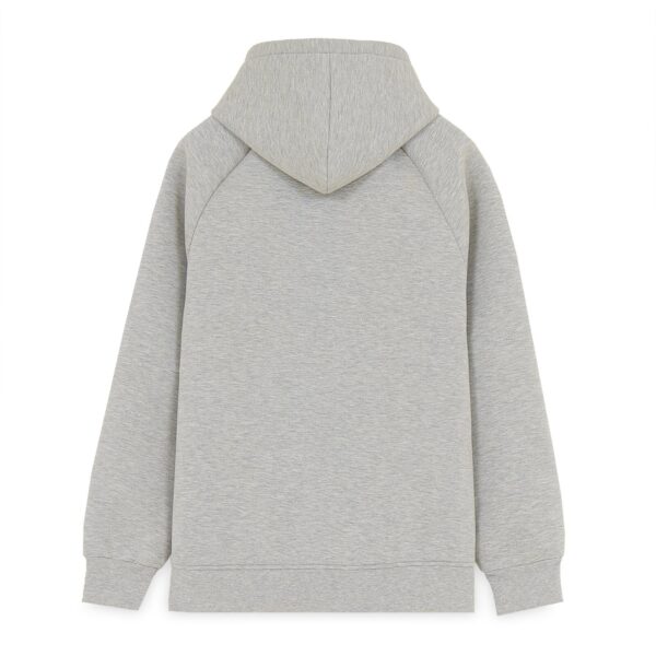 Propaganda Jacket Neoprene – Grey