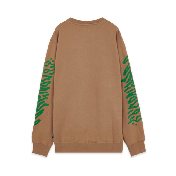 Propaganda Junkyard Crewneck – Cam