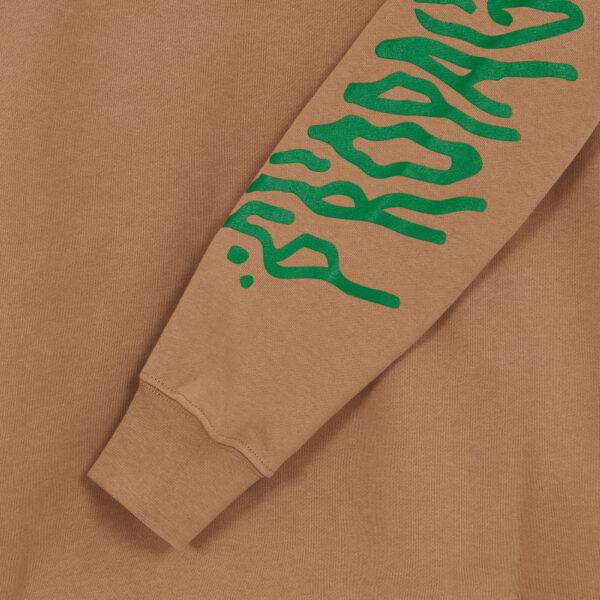 Propaganda Junkyard Crewneck – Cam