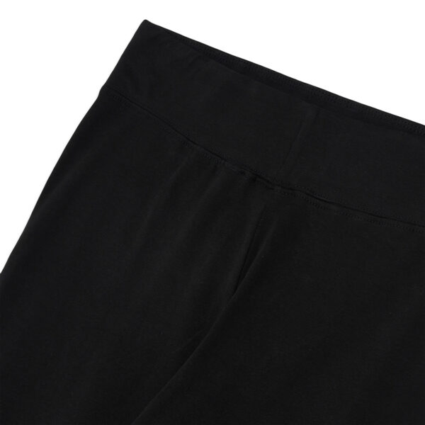 Propaganda Leggings – Black