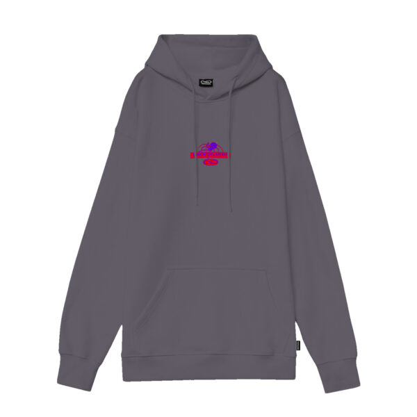 Propaganda Live Fast Hoodie – Sword