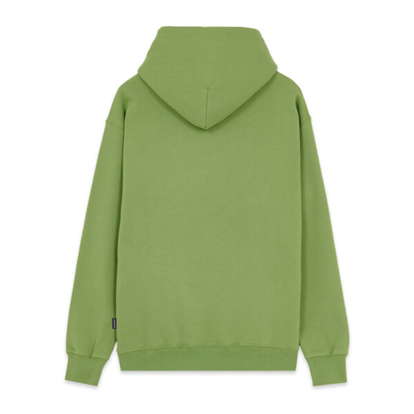 Propaganda Logo Chain Hoodie – Java