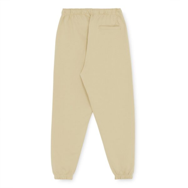 Propaganda Logo Embroidery Sweatpant – Gravel