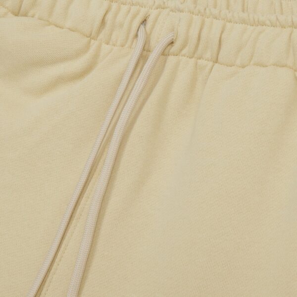 Propaganda Logo Embroidery Sweatpant – Gravel