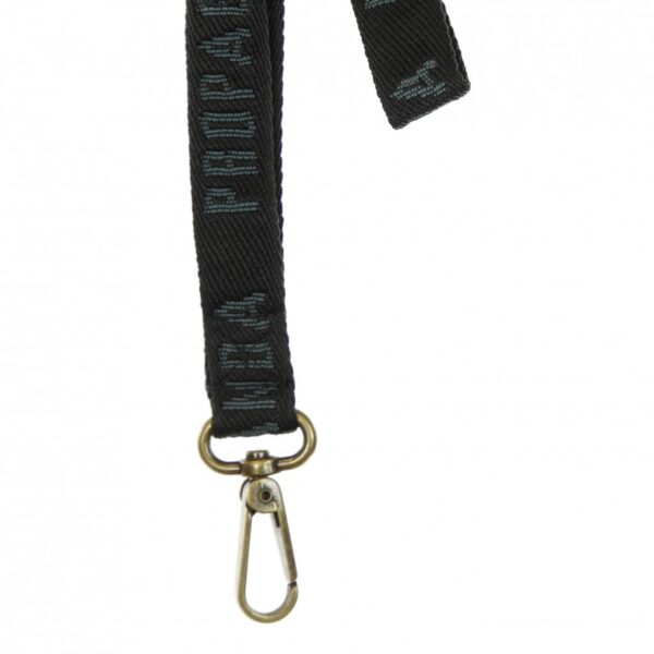 Propaganda Logo Lanyard