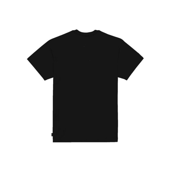 Propaganda Logo Maniak Tee – Black