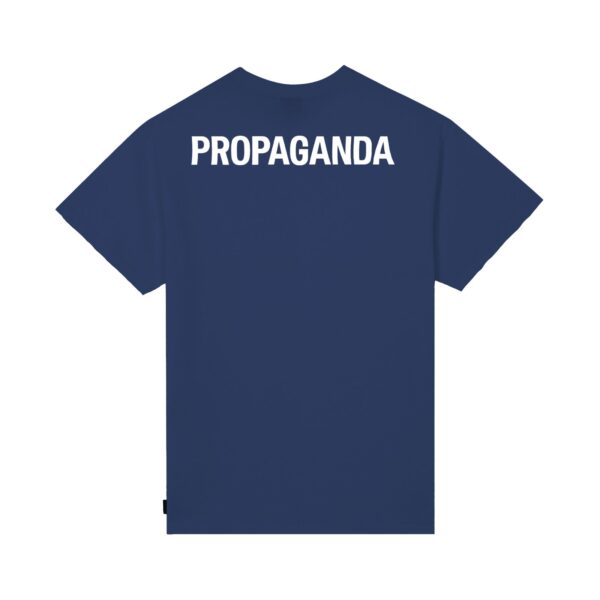 Propaganda Logo Og T-Shirt – Spectre