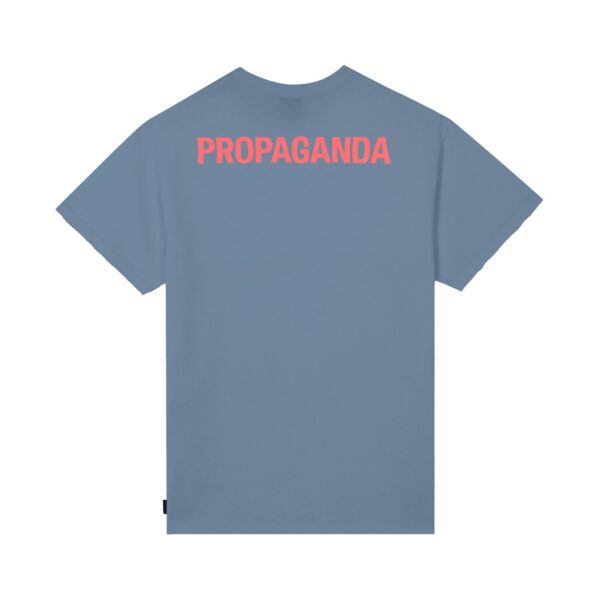 Propaganda Logo Og T-Shirt – Storm