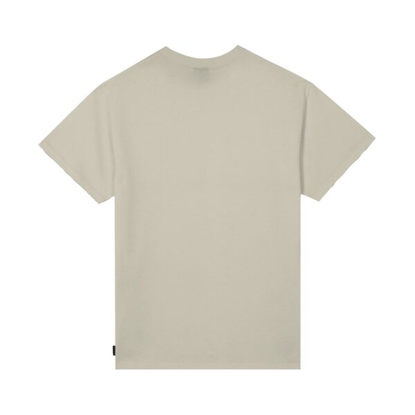 Propaganda Logo Slime T-Shirt – Bone