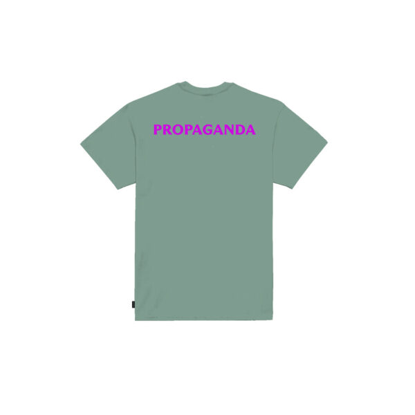 Propaganda Logo Venom Tee – Iceberg