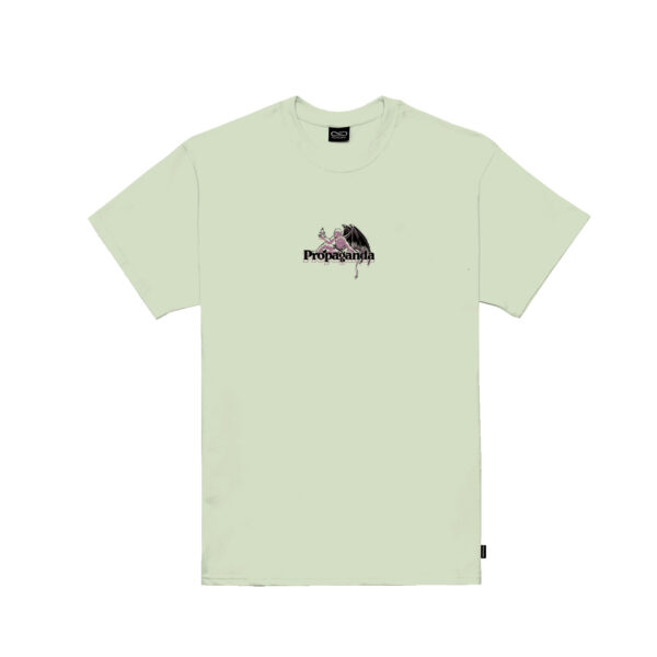 Propaganda Lovesick Tee – Meadow